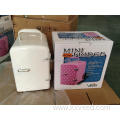 portable refrigerator 12v mini fridge 4L